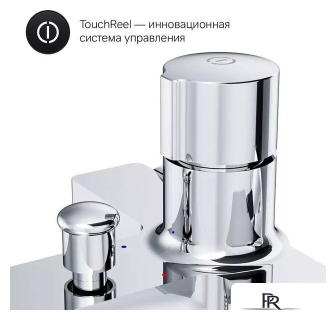 Смеситель AM.PM X-Joy F85A10500 - Изображение №7 — Интернет-магазин ПроЗаказ