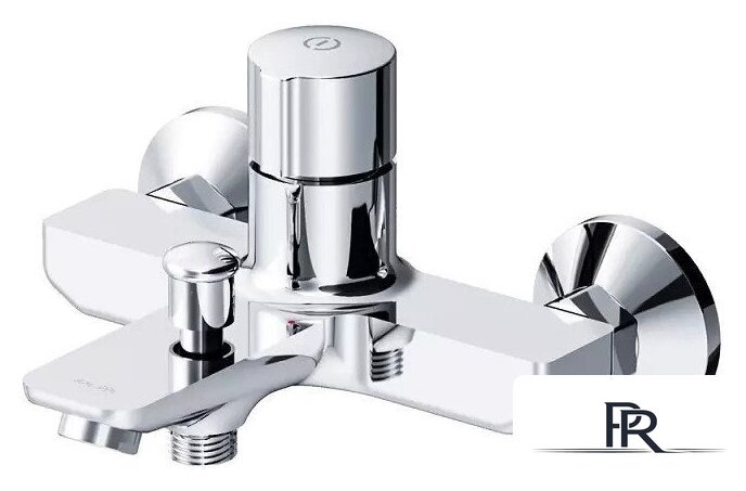 Смеситель AM.PM X-Joy F85A10500 - Изображение №1 — Интернет-магазин ПроЗаказ