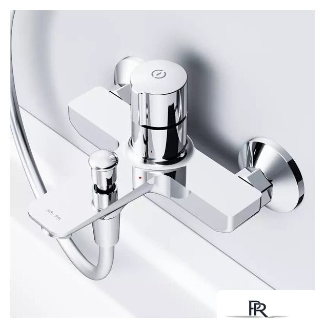 Смеситель AM.PM X-Joy F85A10500 - Изображение №3 — Интернет-магазин ПроЗаказ