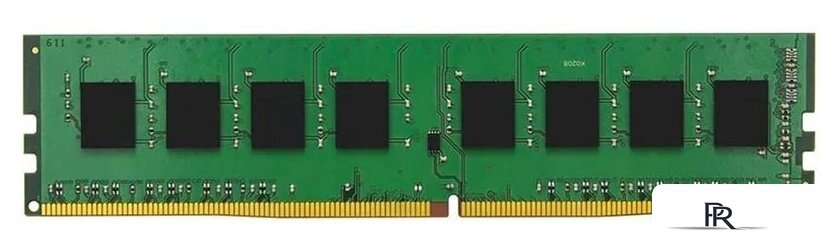 Оперативная память Infortrend 32ГБ DDR4 3200 МГц DDR4RECMH-0010 - Изображение №2 — Интернет-магазин ПроЗаказ