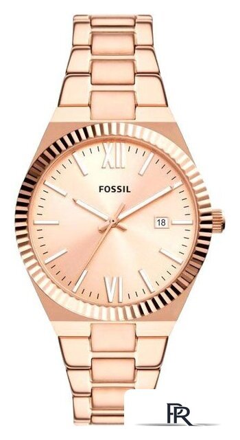 Наручные часы Fossil ES5258 - Изображение №1 — Интернет-магазин ПроЗаказ