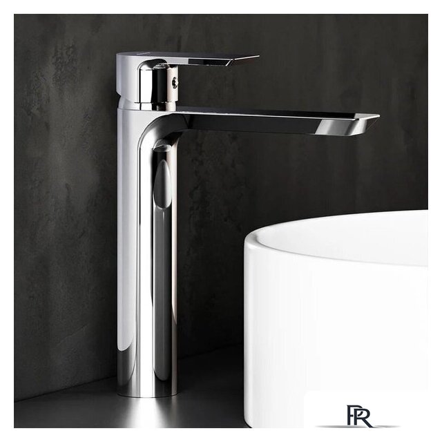 Смеситель Damixa Apollo 470250000 (хром) - Изображение №2 — Интернет-магазин ПроЗаказ