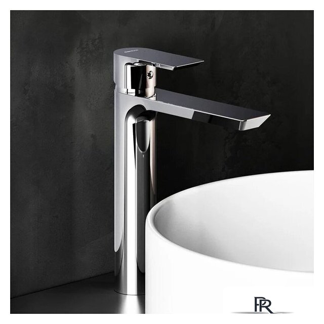 Смеситель Damixa Apollo 470250000 (хром) - Изображение №3 — Интернет-магазин ПроЗаказ