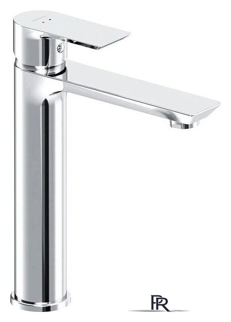 Смеситель Damixa Apollo 470250000 (хром) - Изображение №1 — Интернет-магазин ПроЗаказ