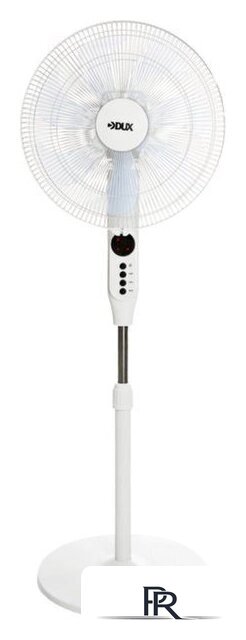 Вентилятор DUX 60-0221 - Изображение №1 — Интернет-магазин ПроЗаказ