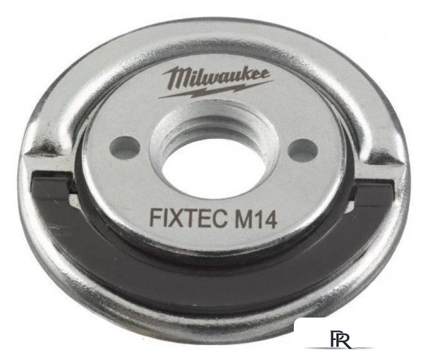 Гайка фланцевая Milwaukee 4932498607 - Изображение №1 — Интернет-магазин ПроЗаказ