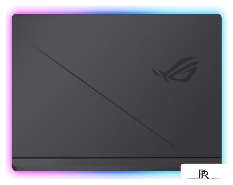 Игровой ноутбук ASUS ROG Strix G18 2025 815LW-S9171 - Изображение №4 — Интернет-магазин ПроЗаказ