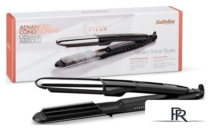 Выпрямитель BaByliss ST496E - Изображение №3 — Интернет-магазин ПроЗаказ