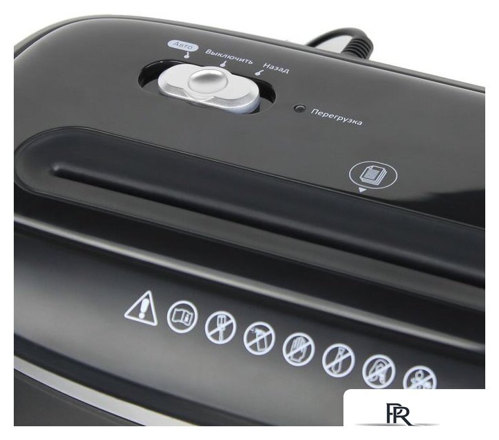 Шредер Гелеос УД14-5 - Изображение №5 — Интернет-магазин ПроЗаказ