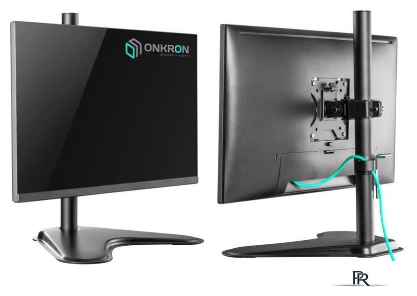 Подставка для монитора Onkron D101FS - Изображение №6 — Интернет-магазин ПроЗаказ
