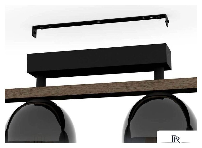 Люстра средней высоты Eglo Filago 900185 - Изображение №5 — Интернет-магазин ПроЗаказ