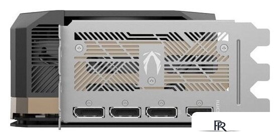 Видеокарта ZOTAC Gaming GeForce RTX 5070 Ti Solid OC ZT-B50710J-10P - Изображение №3 — Интернет-магазин ПроЗаказ