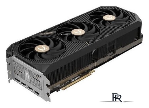 Видеокарта ZOTAC Gaming GeForce RTX 5070 Ti Solid OC ZT-B50710J-10P - Изображение №6 — Интернет-магазин ПроЗаказ