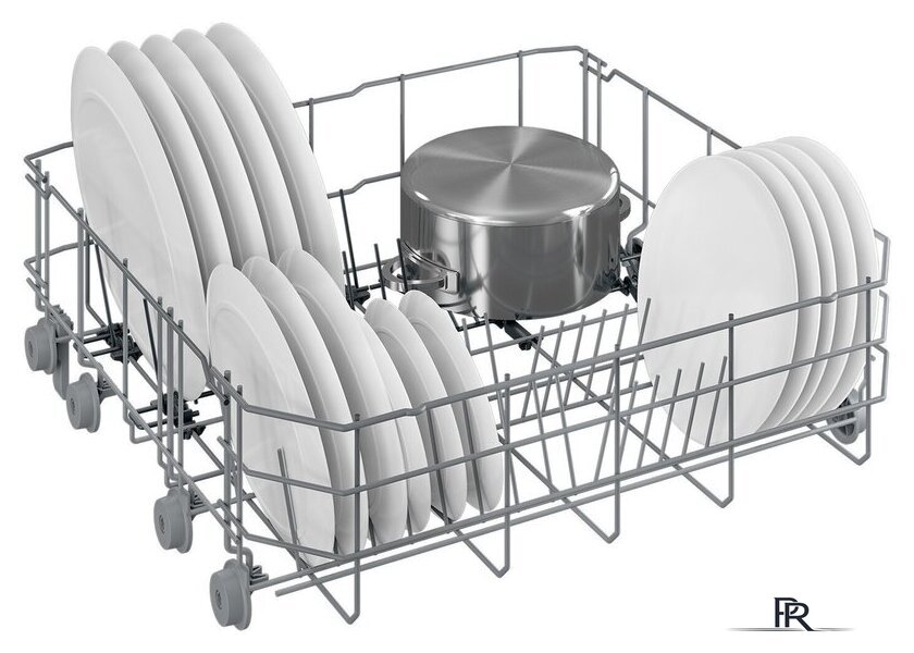 Встраиваемая посудомоечная машина BEKO BDIN1S421 - Изображение №8 — Интернет-магазин ПроЗаказ