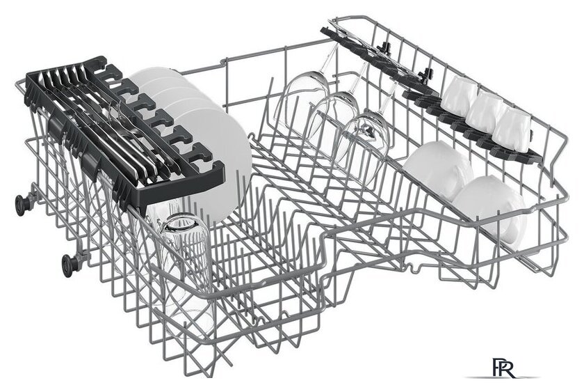 Встраиваемая посудомоечная машина BEKO BDIN1S421 - Изображение №7 — Интернет-магазин ПроЗаказ
