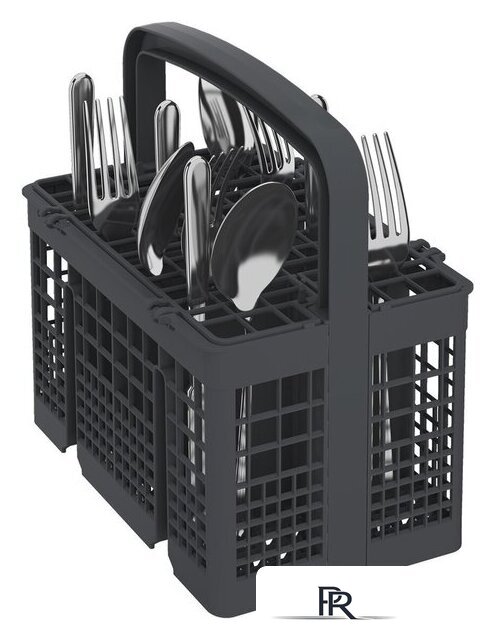 Встраиваемая посудомоечная машина BEKO BDIN1S421 - Изображение №9 — Интернет-магазин ПроЗаказ