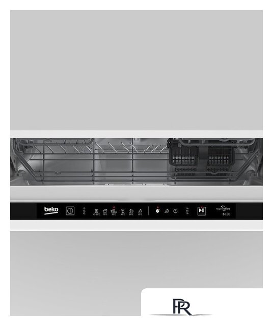 Встраиваемая посудомоечная машина BEKO BDIN1S421 - Изображение №4 — Интернет-магазин ПроЗаказ