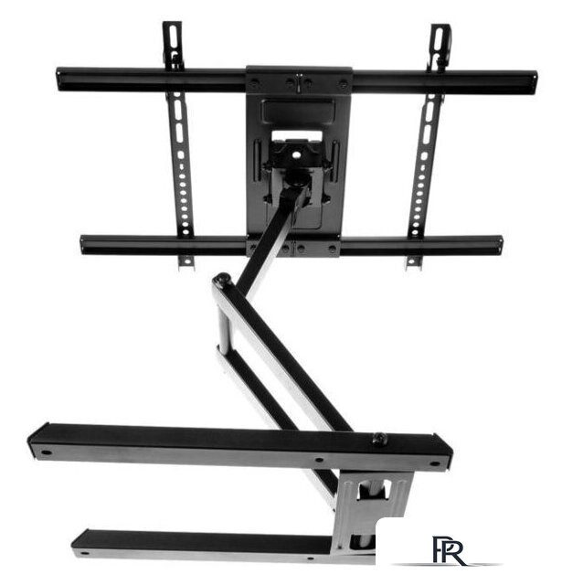 Кронштейн для телевизора Ultramounts UM911 (черный) - Изображение №5 — Интернет-магазин ПроЗаказ