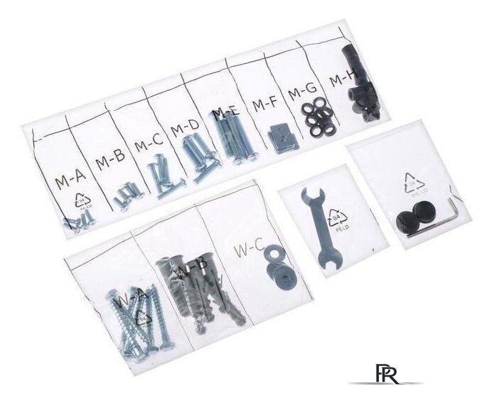 Кронштейн для телевизора Ultramounts UM911 (черный) - Изображение №9 — Интернет-магазин ПроЗаказ