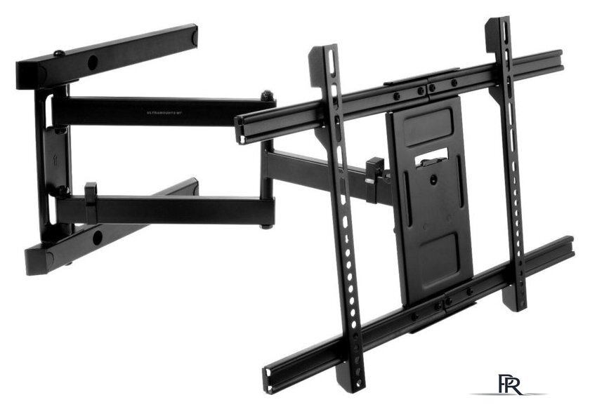 Кронштейн для телевизора Ultramounts UM911 (черный) - Изображение №3 — Интернет-магазин ПроЗаказ