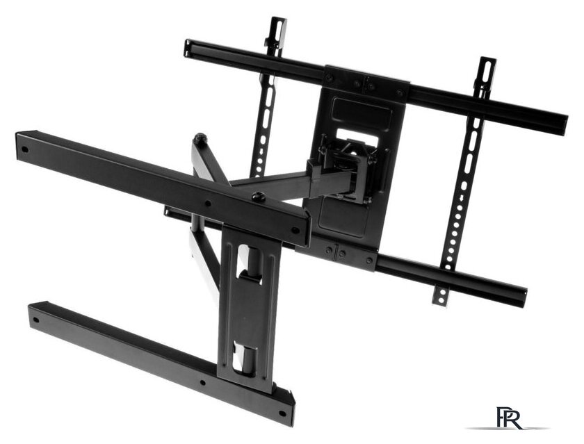 Кронштейн для телевизора Ultramounts UM911 (черный) - Изображение №2 — Интернет-магазин ПроЗаказ