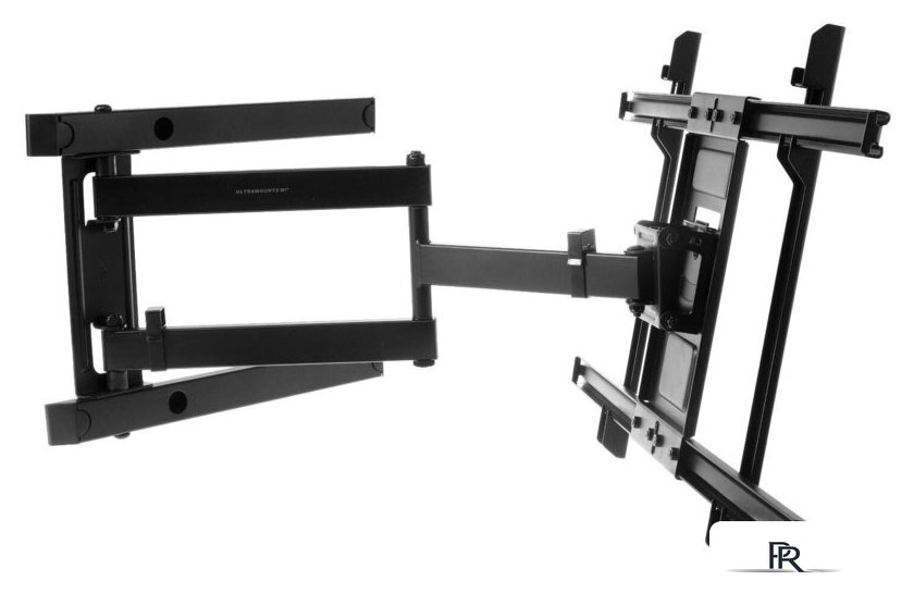 Кронштейн для телевизора Ultramounts UM911 (черный) - Изображение №4 — Интернет-магазин ПроЗаказ