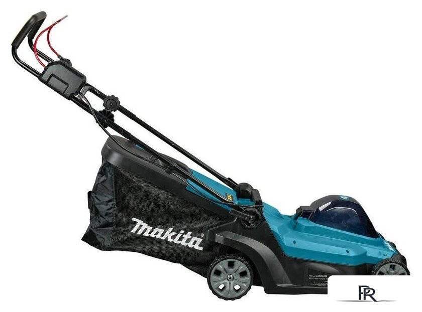 Газонокосилка Makita LM004GZ (без АКБ) - Изображение №3 — Интернет-магазин ПроЗаказ