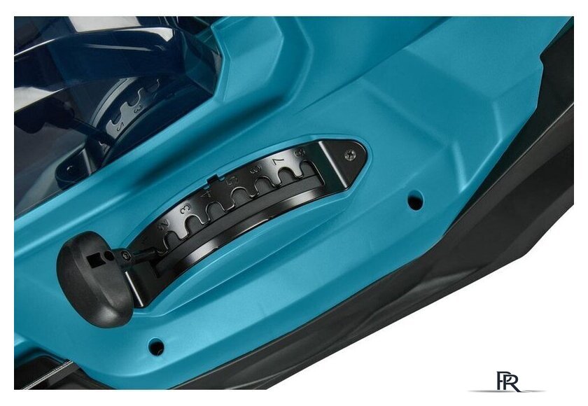 Газонокосилка Makita LM004GZ (без АКБ) - Изображение №4 — Интернет-магазин ПроЗаказ