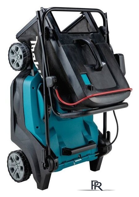 Газонокосилка Makita LM004GZ (без АКБ) - Изображение №7 — Интернет-магазин ПроЗаказ