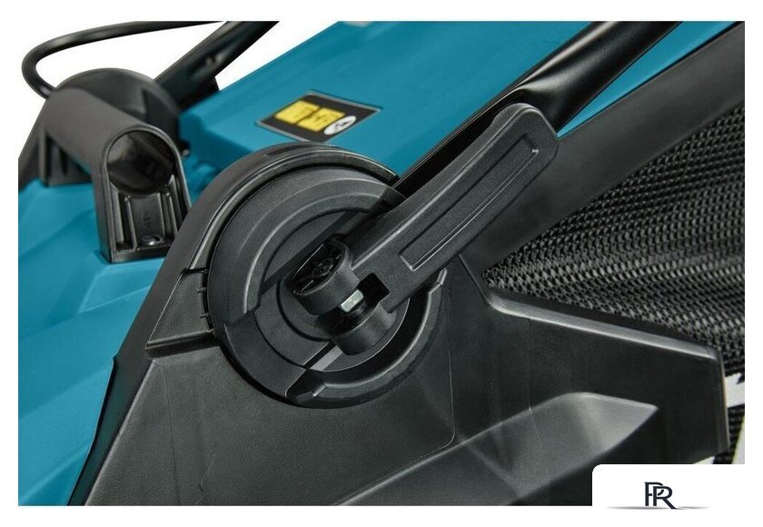 Газонокосилка Makita LM004GZ (без АКБ) - Изображение №5 — Интернет-магазин ПроЗаказ