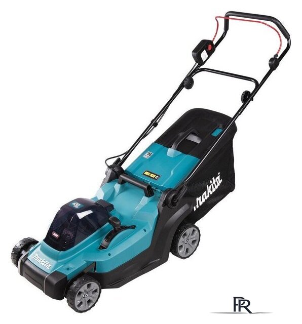 Газонокосилка Makita LM004GZ (без АКБ) - Изображение №1 — Интернет-магазин ПроЗаказ