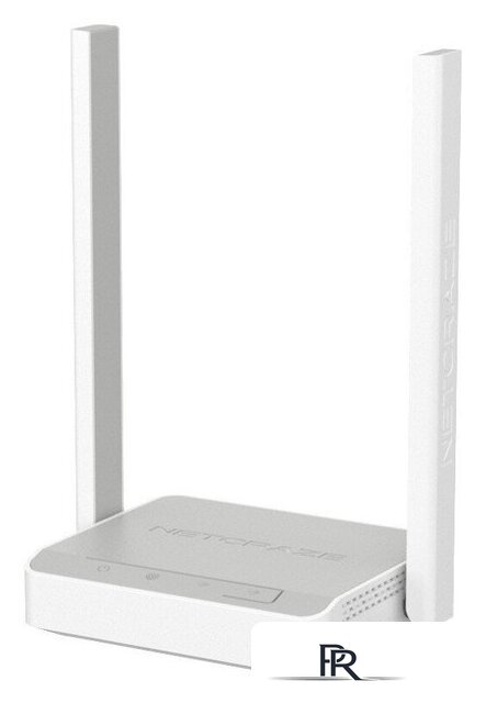 4G Wi-Fi роутер Netcraze 4G NC-1213 - Изображение №2 — Интернет-магазин ПроЗаказ