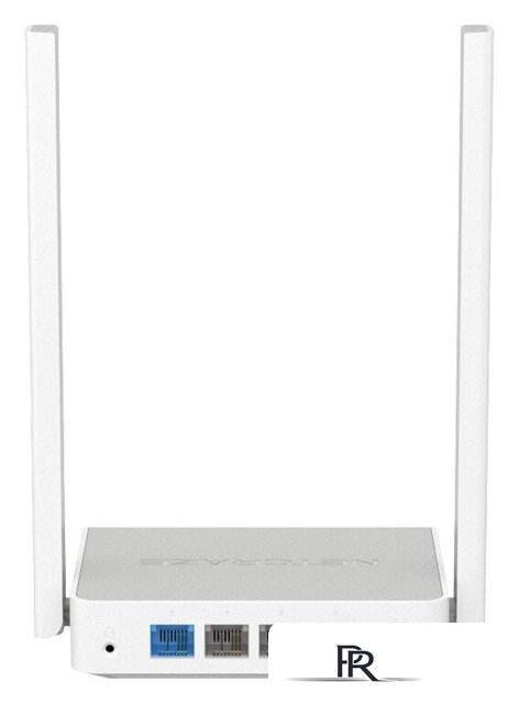 4G Wi-Fi роутер Netcraze 4G NC-1213 - Изображение №4 — Интернет-магазин ПроЗаказ
