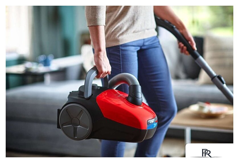 Пылесос Philips FC8243/09 - Изображение №11 — Интернет-магазин ПроЗаказ