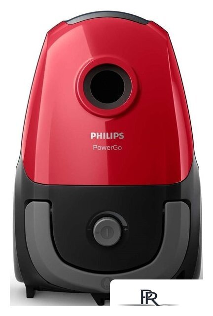 Пылесос Philips FC8243/09 - Изображение №4 — Интернет-магазин ПроЗаказ
