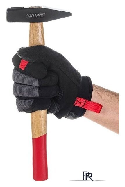 Универсальный набор инструментов Gigant GAS 119 (119 предметов) - Изображение №8 — Интернет-магазин ПроЗаказ