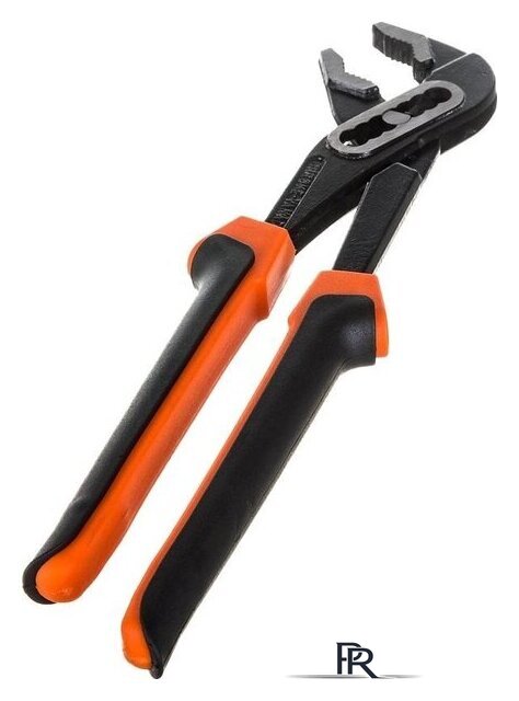 Универсальный набор инструментов Gigant GAS 119 (119 предметов) - Изображение №21 — Интернет-магазин ПроЗаказ