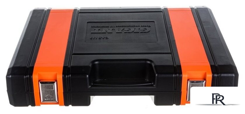 Универсальный набор инструментов Gigant GAS 119 (119 предметов) - Изображение №31 — Интернет-магазин ПроЗаказ