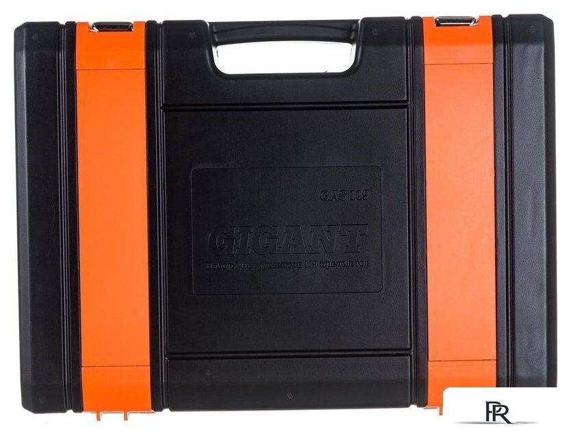 Универсальный набор инструментов Gigant GAS 119 (119 предметов) - Изображение №32 — Интернет-магазин ПроЗаказ