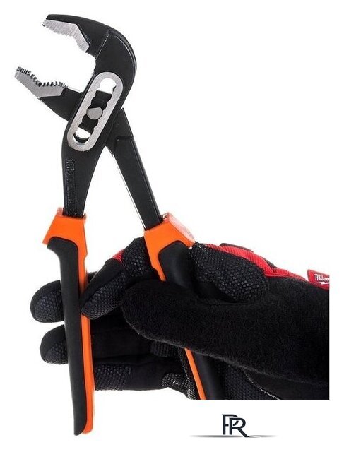 Универсальный набор инструментов Gigant GAS 119 (119 предметов) - Изображение №19 — Интернет-магазин ПроЗаказ