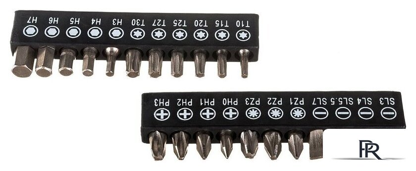 Универсальный набор инструментов Gigant GAS 119 (119 предметов) - Изображение №28 — Интернет-магазин ПроЗаказ