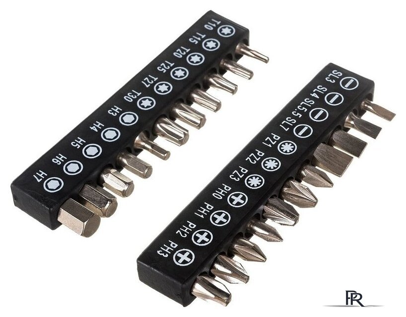 Универсальный набор инструментов Gigant GAS 119 (119 предметов) - Изображение №29 — Интернет-магазин ПроЗаказ