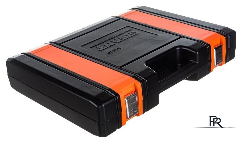 Универсальный набор инструментов Gigant GAS 119 (119 предметов) - Изображение №30 — Интернет-магазин ПроЗаказ