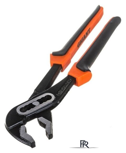 Универсальный набор инструментов Gigant GAS 119 (119 предметов) - Изображение №22 — Интернет-магазин ПроЗаказ