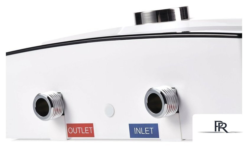 Проточный электрический водонагреватель Electrolux NPX 8 Flow Active 2.0 - Изображение №5 — Интернет-магазин ПроЗаказ