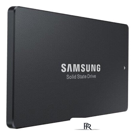 SSD Samsung PM883 7.68TB MZ7LH7T6HMLA - Изображение №2 — Интернет-магазин ПроЗаказ