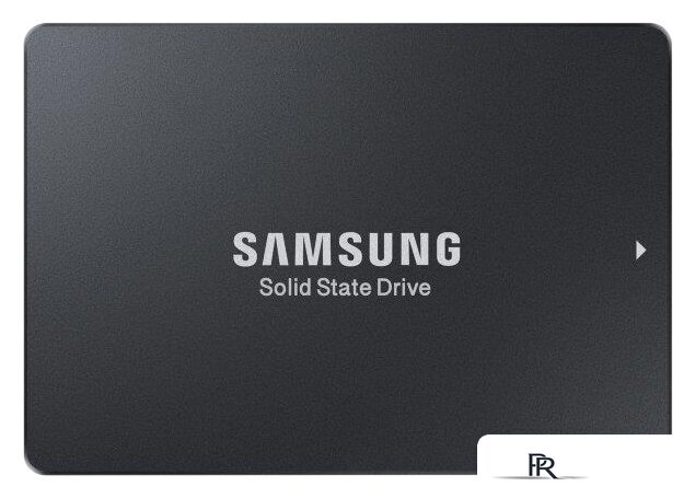 SSD Samsung PM883 7.68TB MZ7LH7T6HMLA - Изображение №1 — Интернет-магазин ПроЗаказ