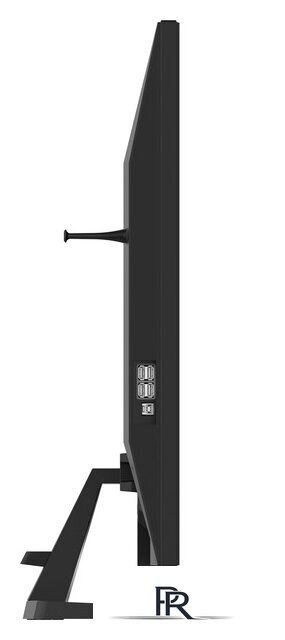 Монитор iiyama ProLite X4373UHSU-B1 - Изображение №4 — Интернет-магазин ПроЗаказ