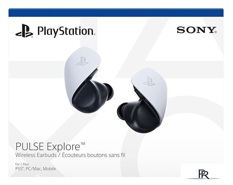 Наушники Sony Pulse Explore - Изображение №5 — Интернет-магазин ПроЗаказ
