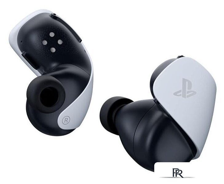 Наушники Sony Pulse Explore - Изображение №2 — Интернет-магазин ПроЗаказ